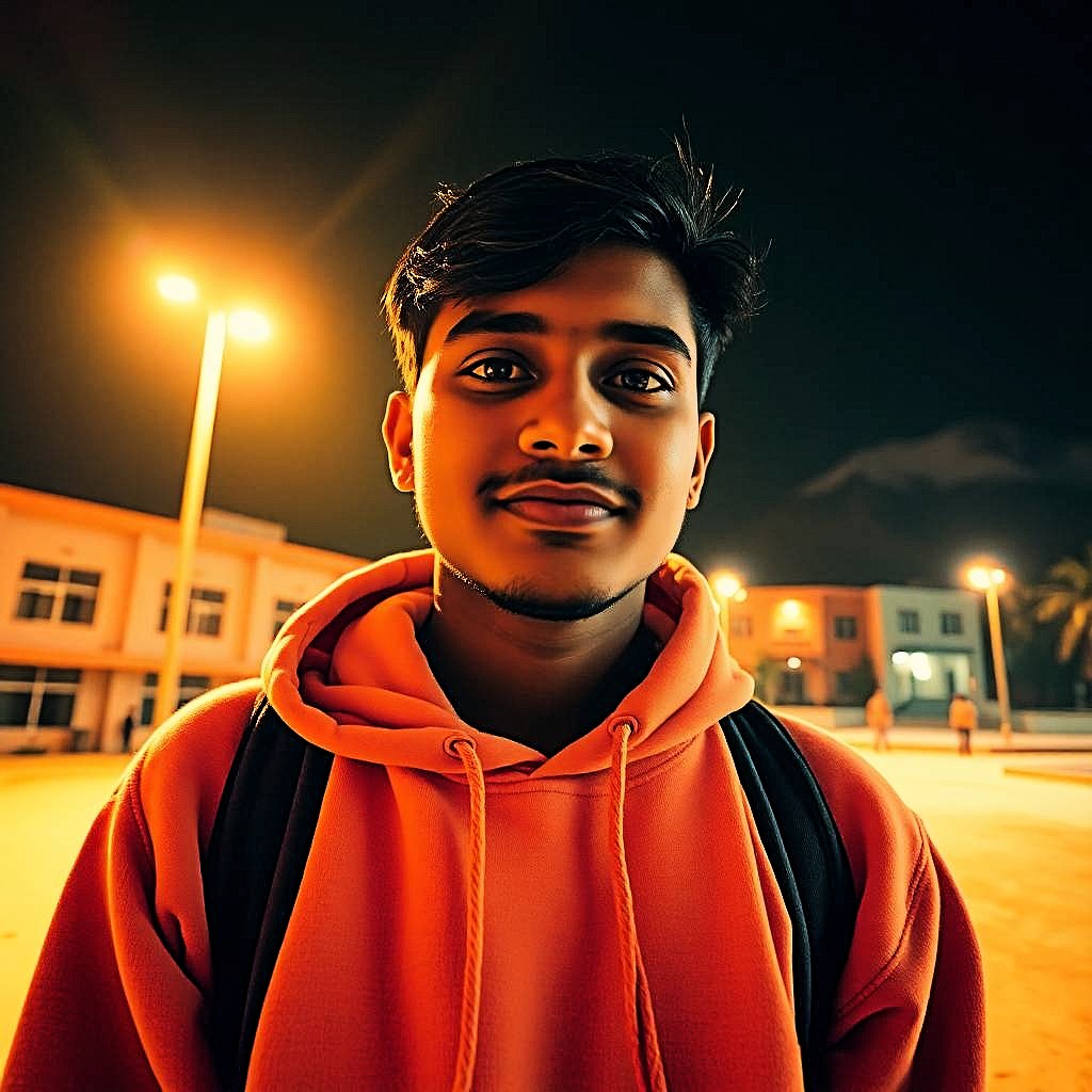 Student